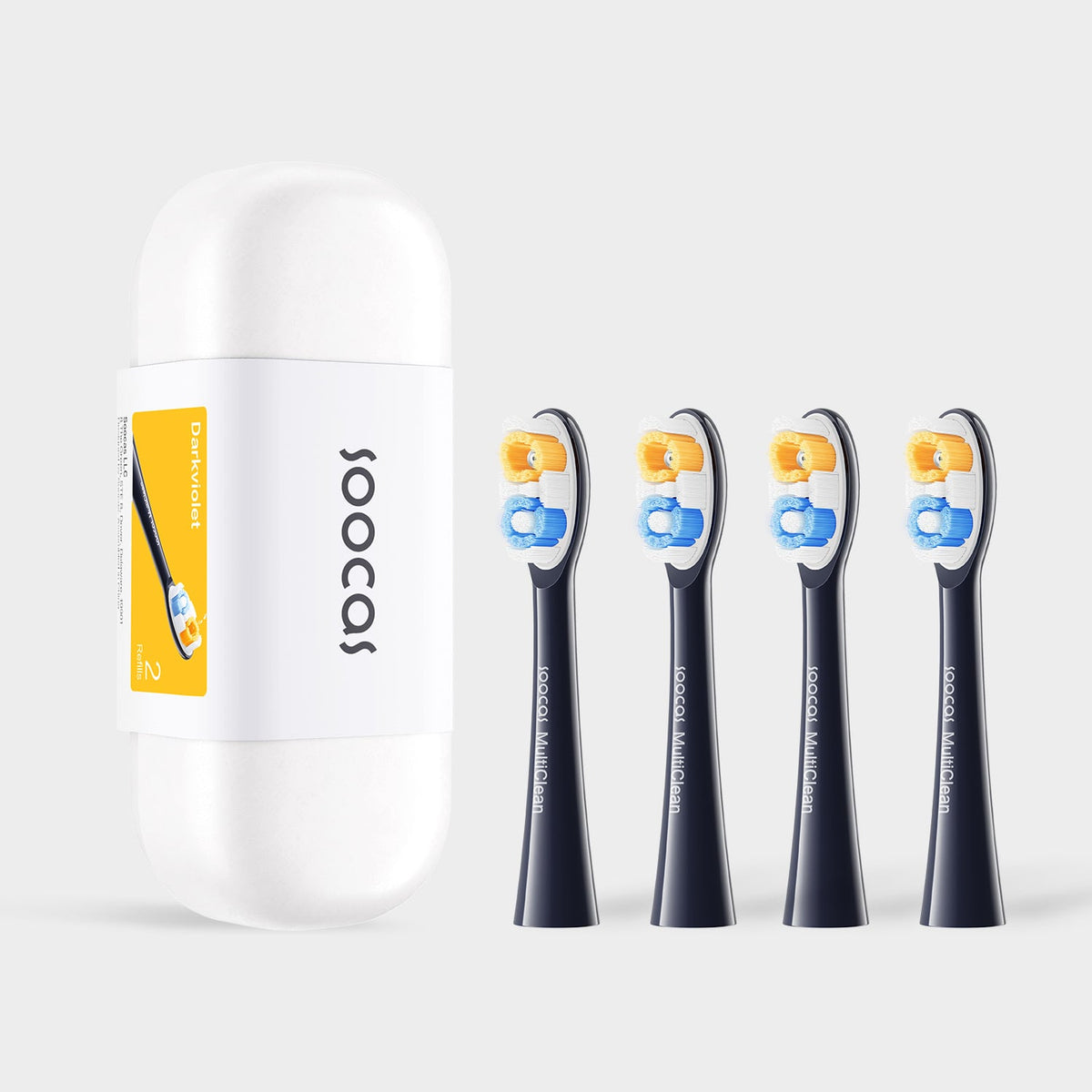 electric toothbrush