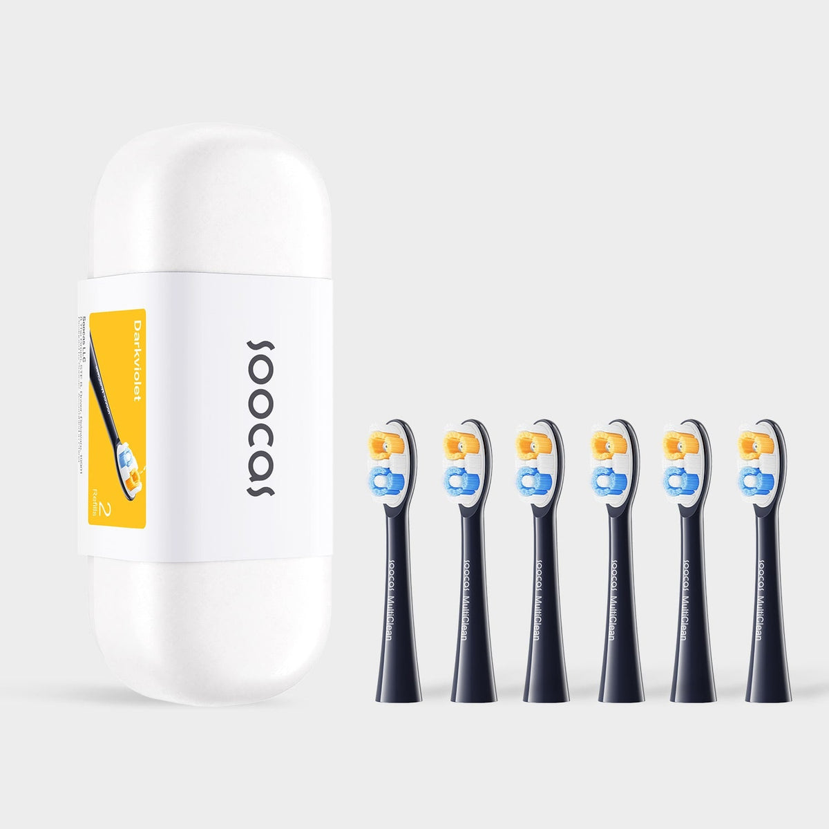 electric toothbrush