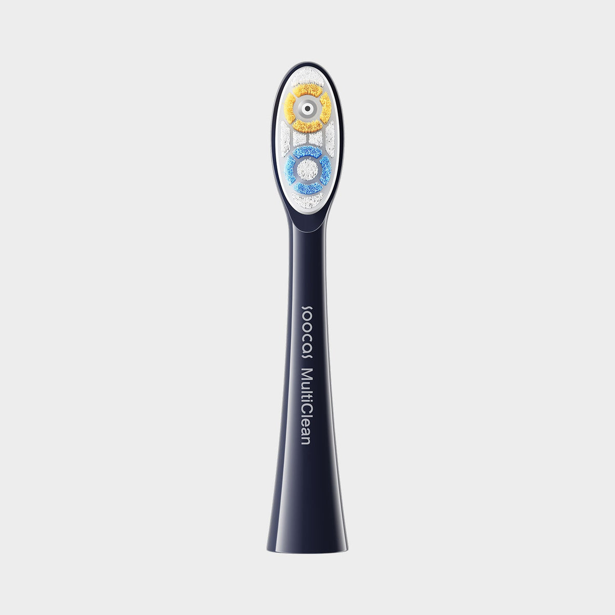Soocas Neos II Removal Brush Head 2 packs